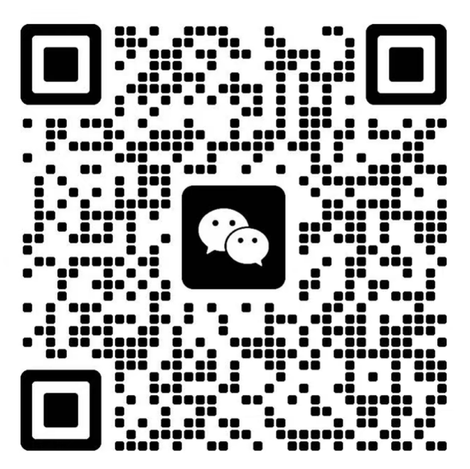 新潮传媒镇江微信二维码，扫码可直接添加微信咨询电梯广告投放